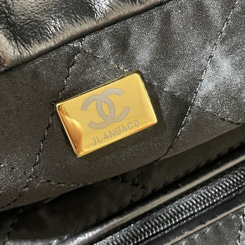 Ch**el hobo 22 bags